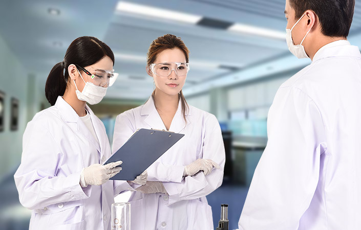 品質(zhì)監(jiān)控