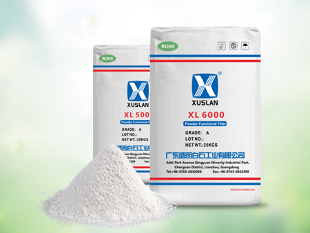 表面處理專(zhuān)用粉體功能填料C系列