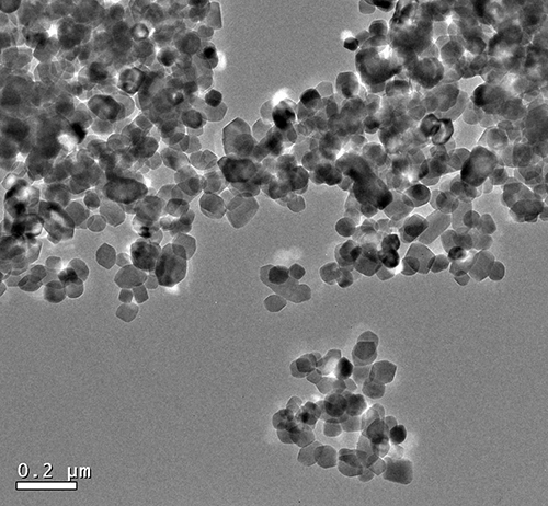 塑料橡膠專用納米碳酸鈣