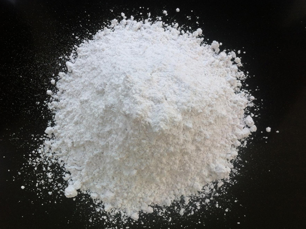 油墨行業(yè)客戶實地參觀盛朗白石，達(dá)成長期合作