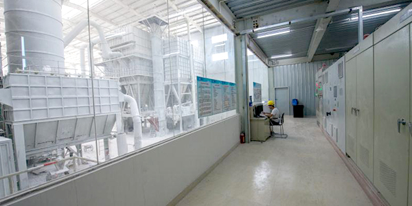 盛朗白石合作客戶